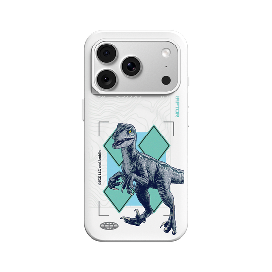 Velociraptor