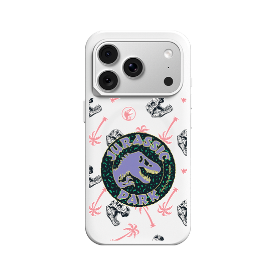 Jurassic Park - Holiday