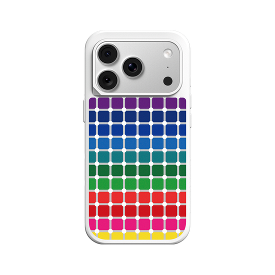 Every You, Every Hue