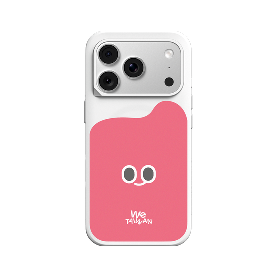 a-We is Here! (Red)