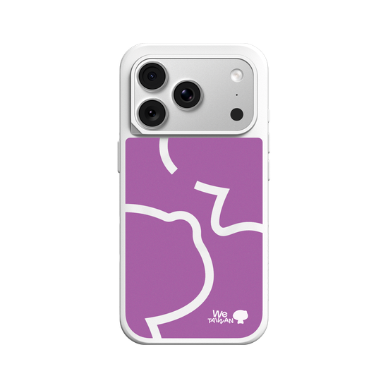 a-We Mochi (Purple)