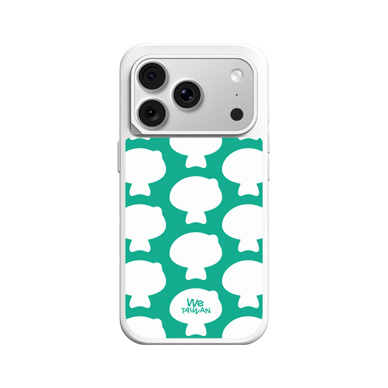 a-We Repeat: Evergreen