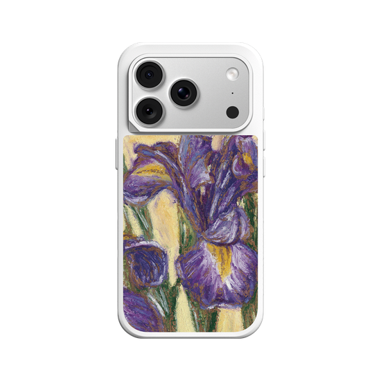 May Iris