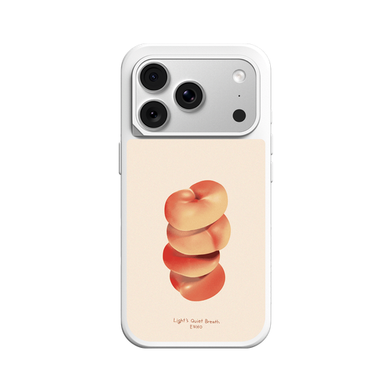 Peach stack