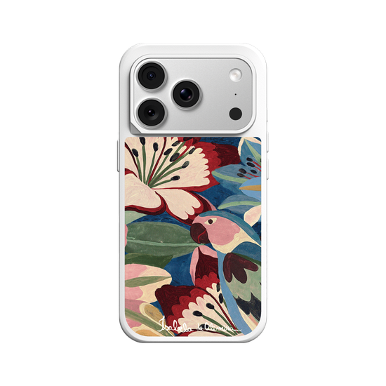 FLORAL PAMELLA