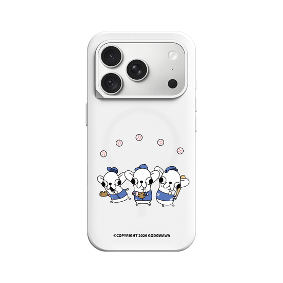 Triple Ji Stick