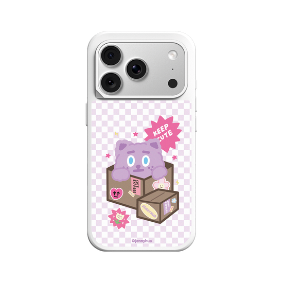 SHELLY IN PACKAGE!
