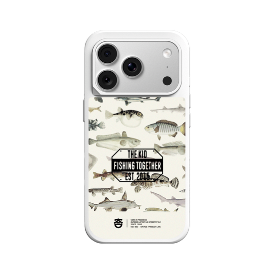 Fish School Guide