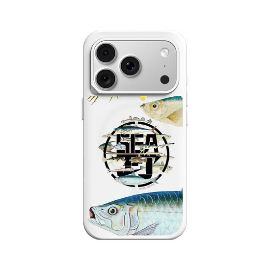魚群海釣