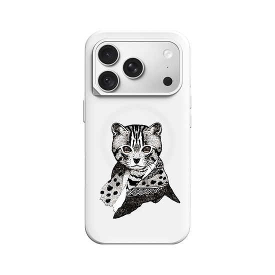 Tiger of Friendship