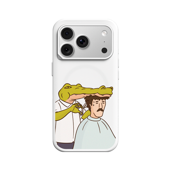 Barber