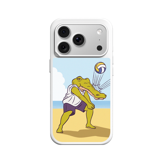 Beach Volleyball