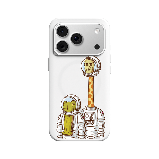 Astronaut
