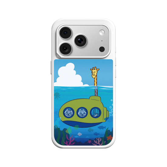Deep Sea