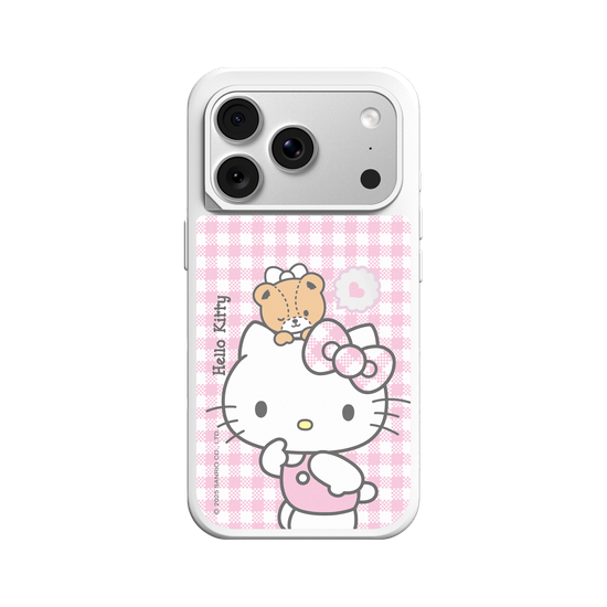 Hello Kitty & Tiny Chum