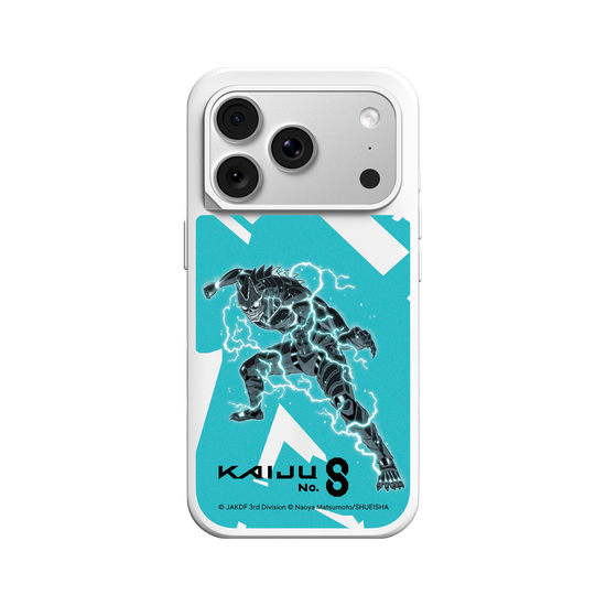 Kaiju No. 8