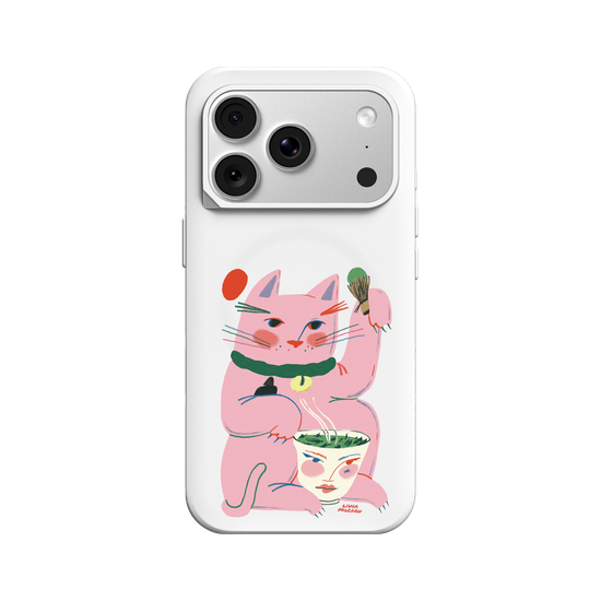 Matcha Neko