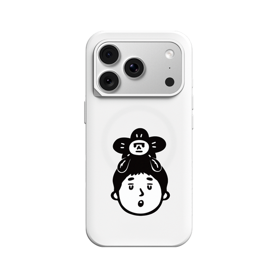 Xiao Huowang & HuaHua Stay by Your Side