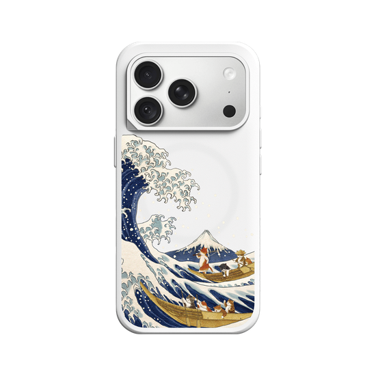 Great Wave