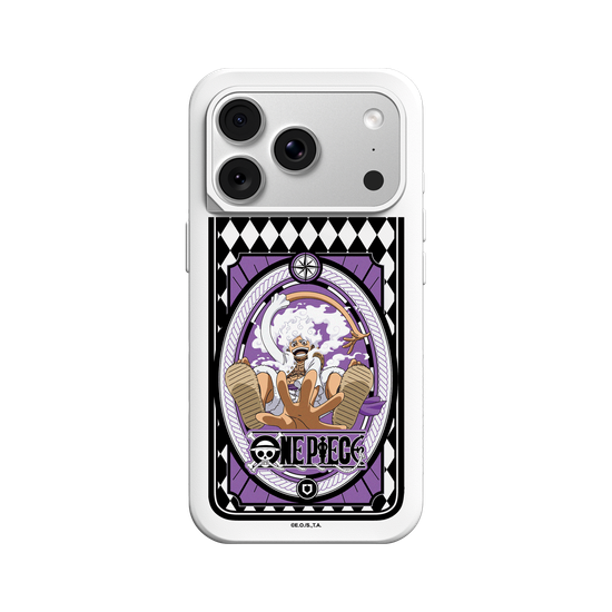 One Piece - Luffy Gear Fifth - Luffy Awakening
