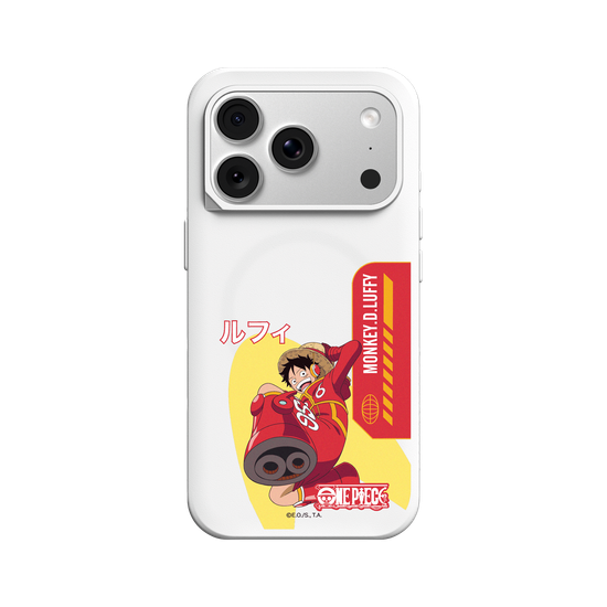 One Piece Egghead - Luffy