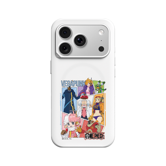 One Piece Egghead - Vegapunk