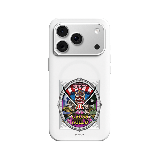 One Piece Egghead - Cross Guild