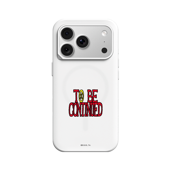 One Piece - To Be Continued