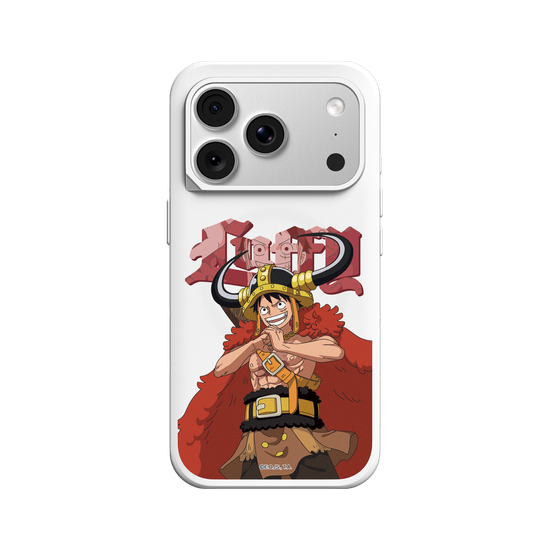Luffy - Elbaph