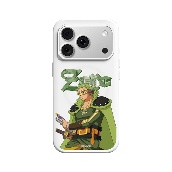 Zoro - Elbaph