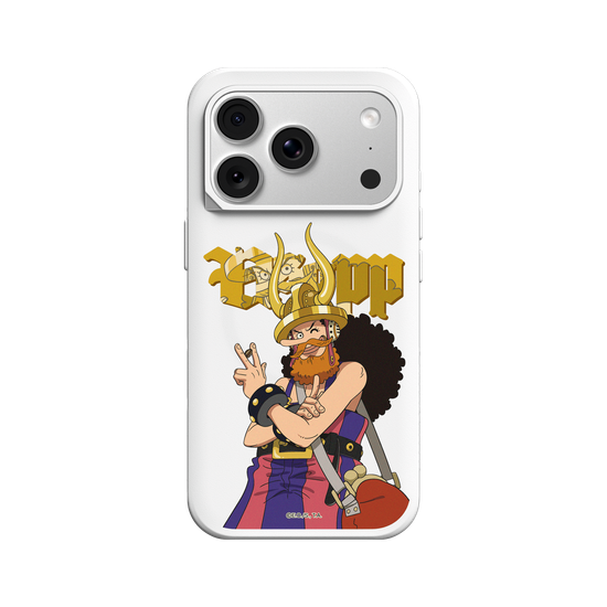 Usopp - Elbaph
