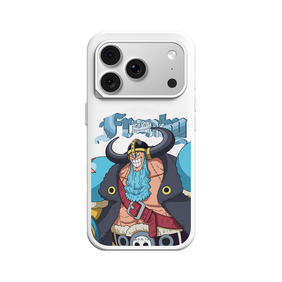 Franky - Elbaph