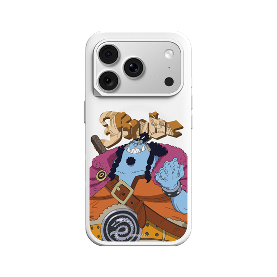 Jinbe - Elbaph