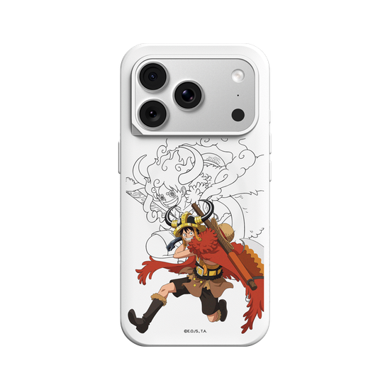 Luffy - Elbaph Gear 5