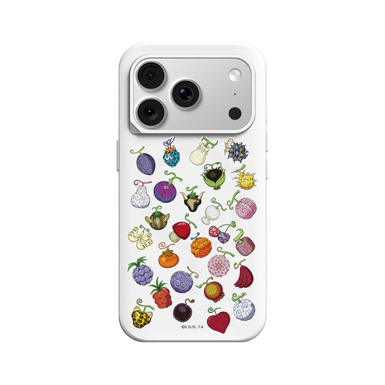 Devil Fruits pattern