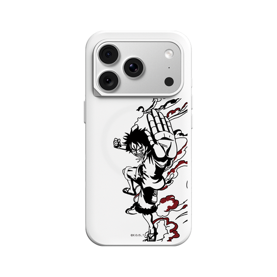 Luffy - Shadows