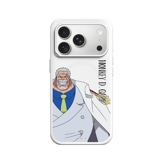 Mokey D. Garp