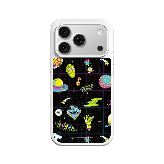 Space Pattern