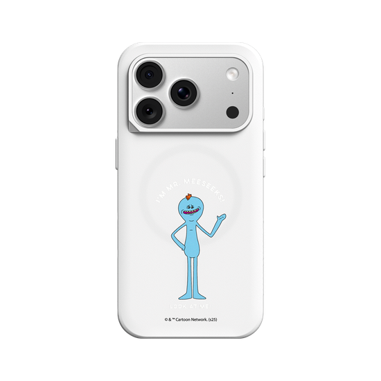 Mr Meeseeks
