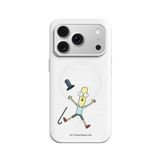 Mr Poopybutthole