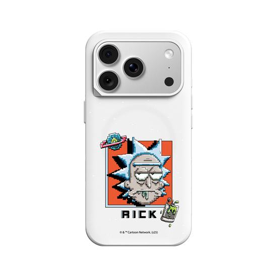 Rick - Pixel
