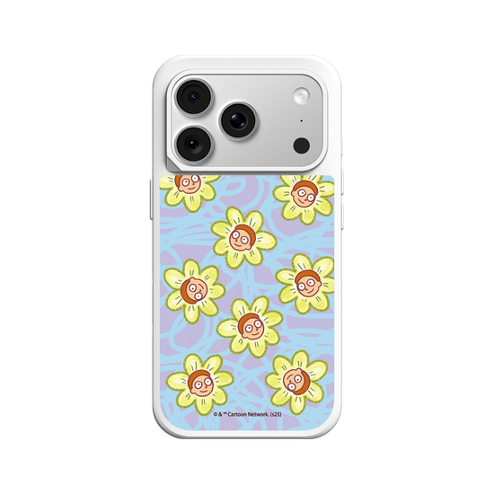 Flower Morty