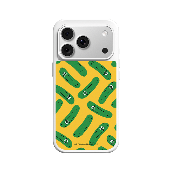 Pickle Mustard