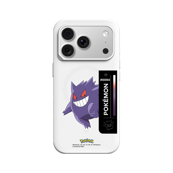 Pokémon Color – Gengar