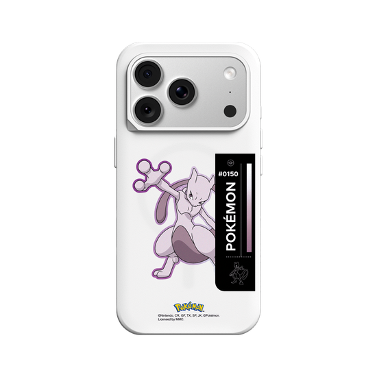 Pokémon Color – Mewtwo