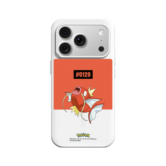 #0129 Magikarp