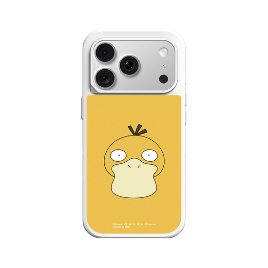 Psyduck