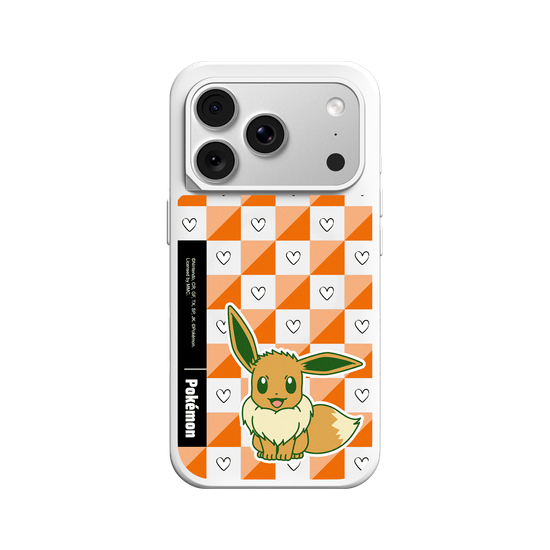 Color Series – Eevee