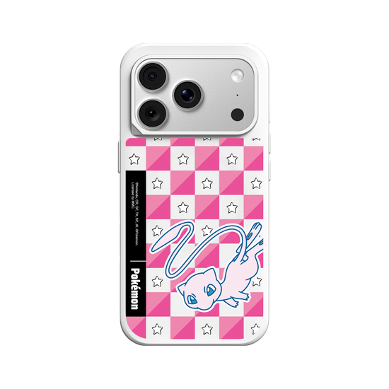 Color Series – Mew