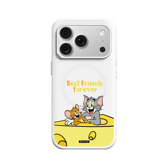 Best friends